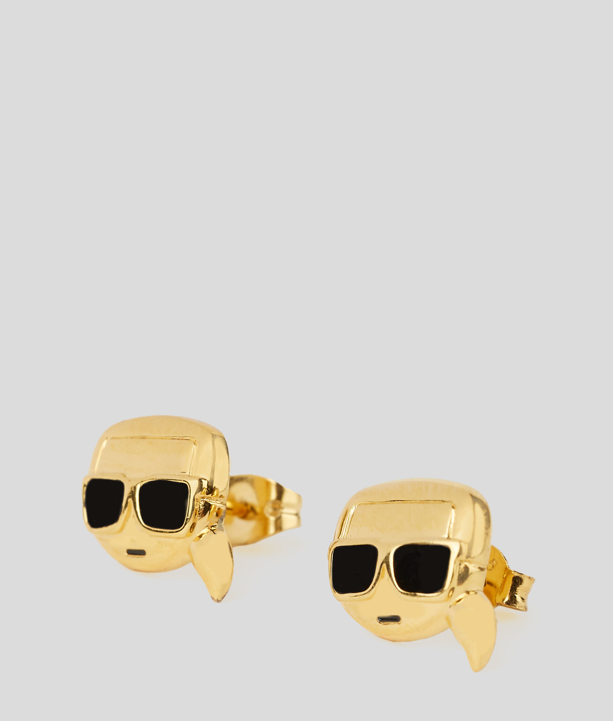 PUCES D'OREILLES K/IKONIK KARL