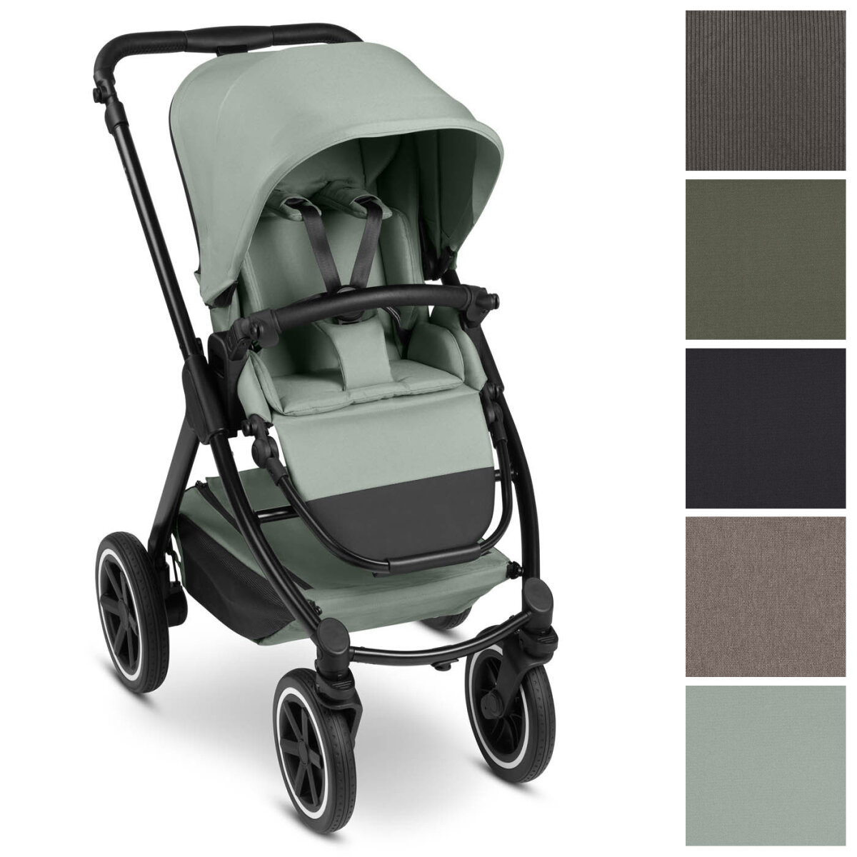 ABC Design GmbH ABC Design Samba 2 | Sportwagen