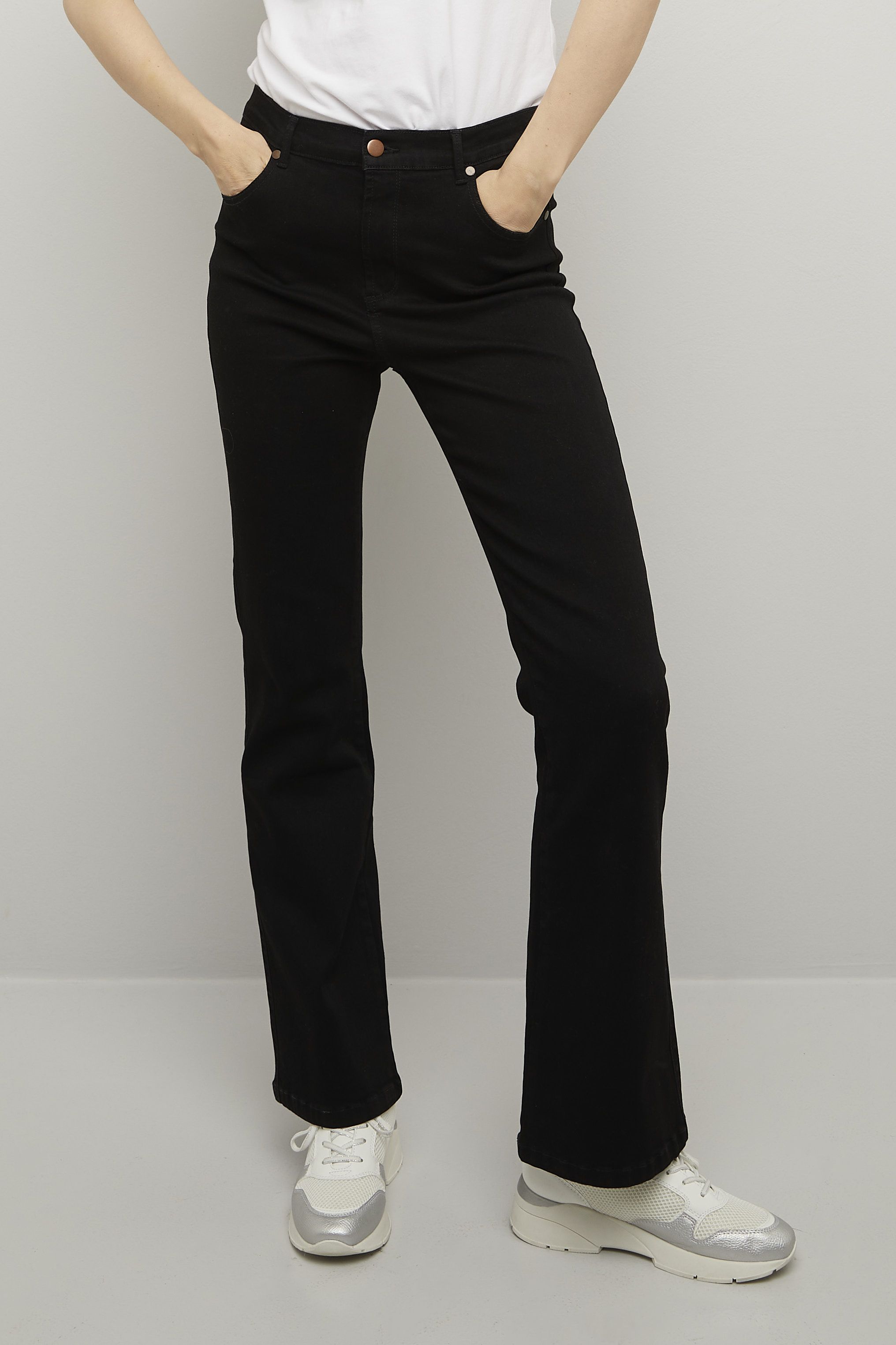Siv Flare Jeans