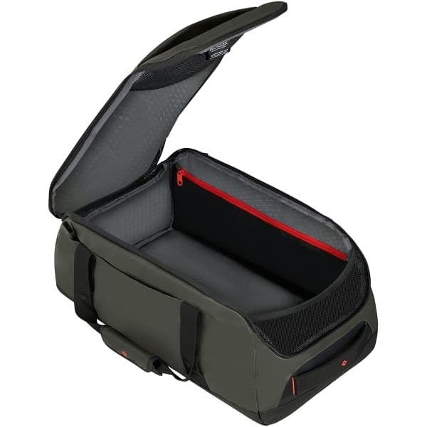Duffel SAMSONITE ECODIVER DUFFLE S CLIMBING IVY