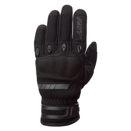 Gants RST VENTILATOR-X - Noir