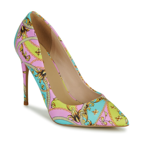 Aldo - STESSY - Rose / Vert