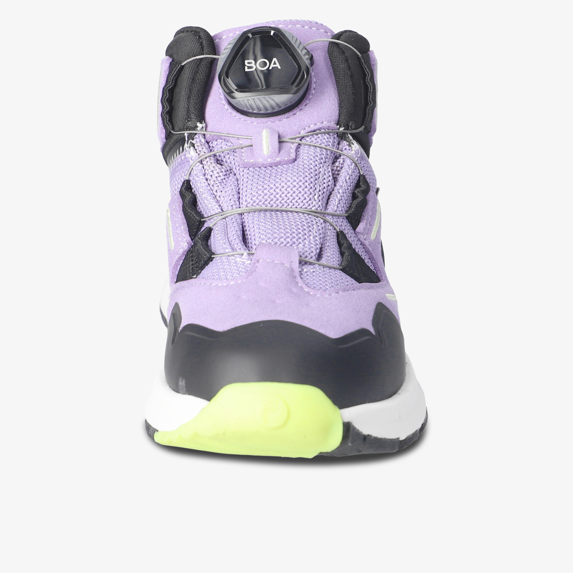 RICOSTA Kinder Sneaker High SHOCK - Mehrfarbig | Jetzt bei reno.de kaufen