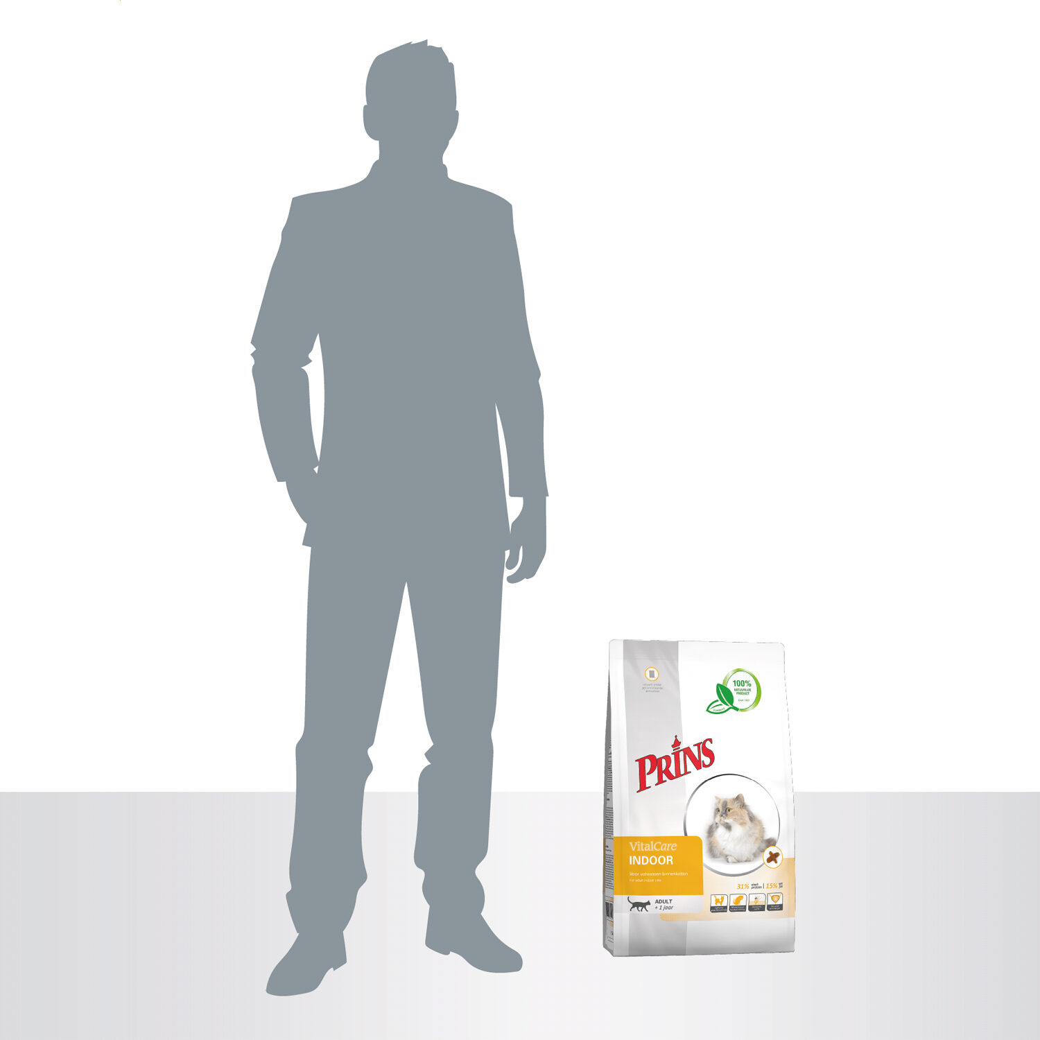 Prins VitalCare Indoor