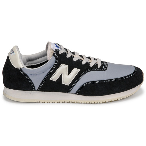 New Balance - 100 - Bleu / Noir
