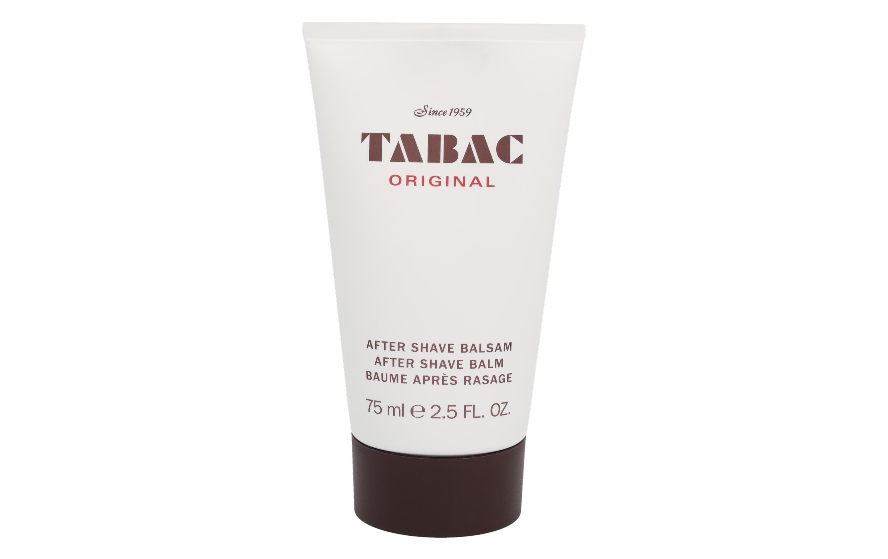 After Shave Balsam Original 75 mlBeruhigendes After Shave