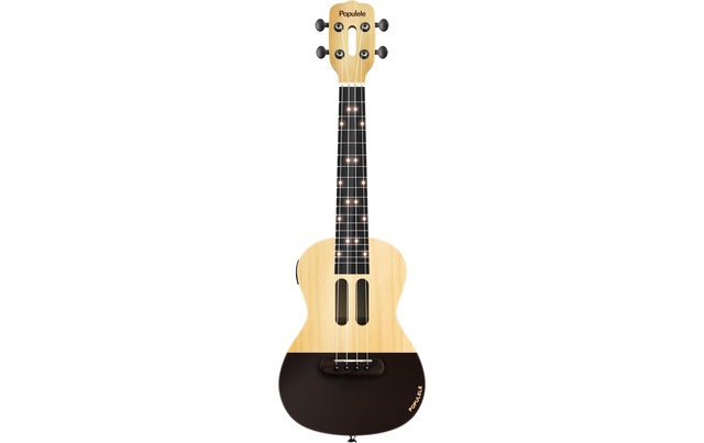 Ukulele »PopuMusic Ukulele Populele U1«