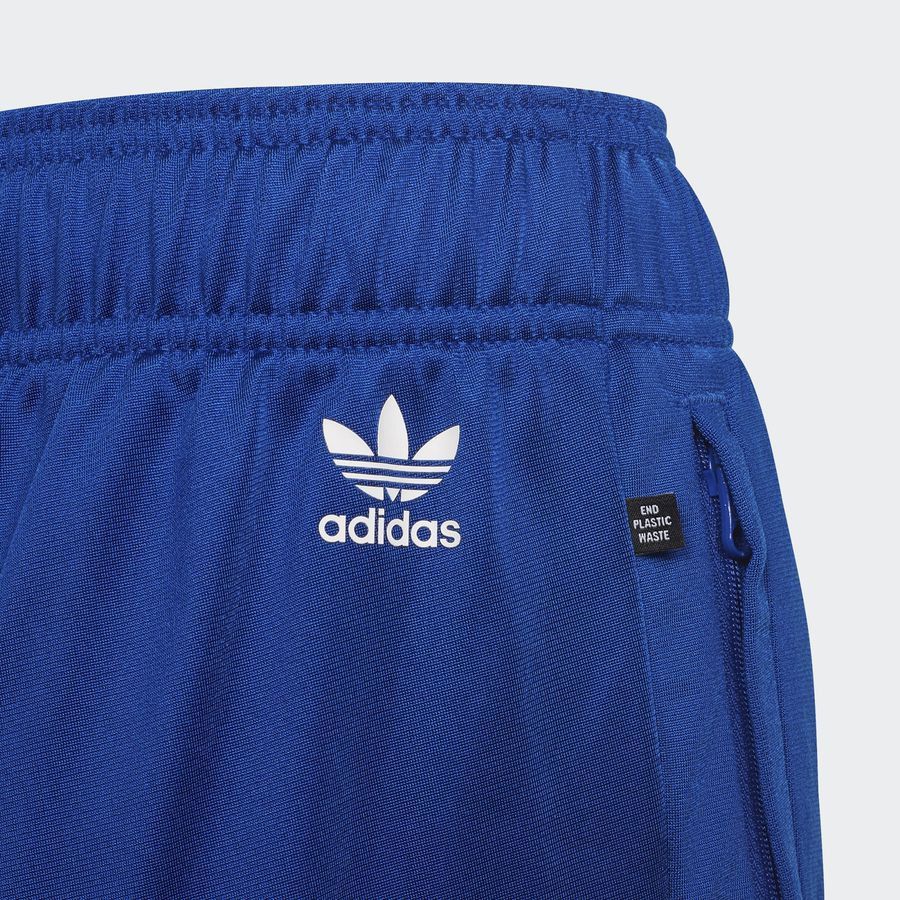 adidas Bas de Survêtement Adicolor - Bleu Enfant