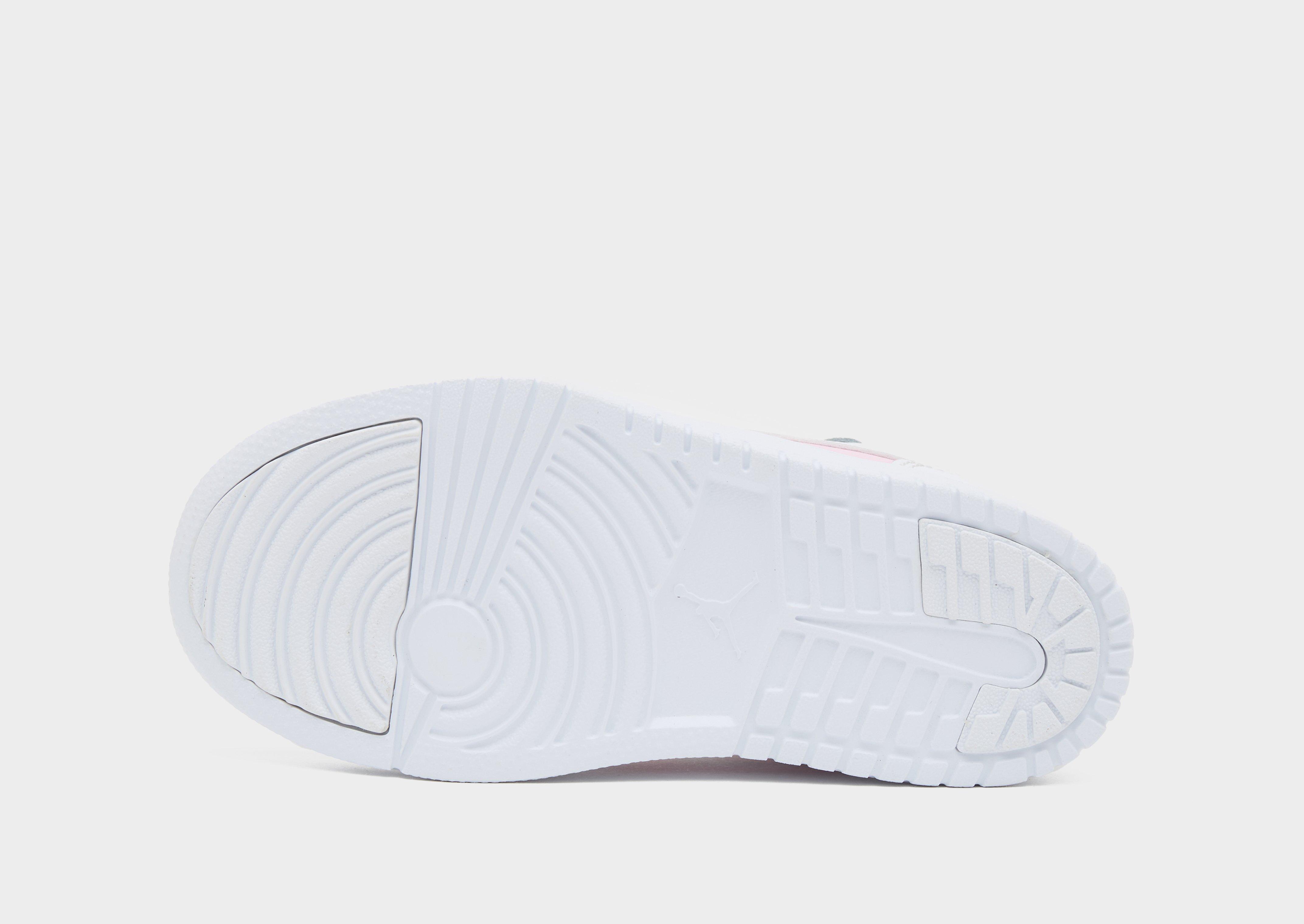 Jordan Air 1 Low Enfant