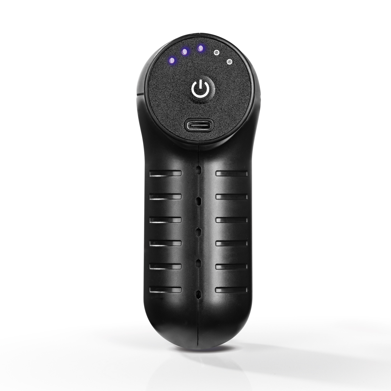 VITALMAXX Mini-Massage Gun - 5 Leistungsstufen