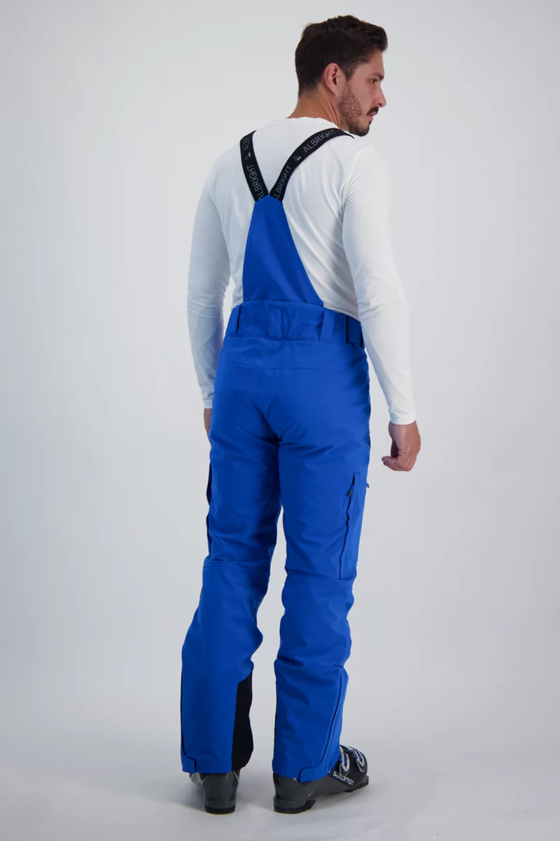 ALBRIGHT Andermatt Herren Skihose