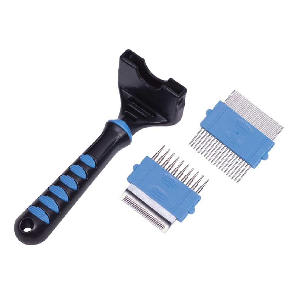 Nobby Comfort Line 4 in 1 Kam