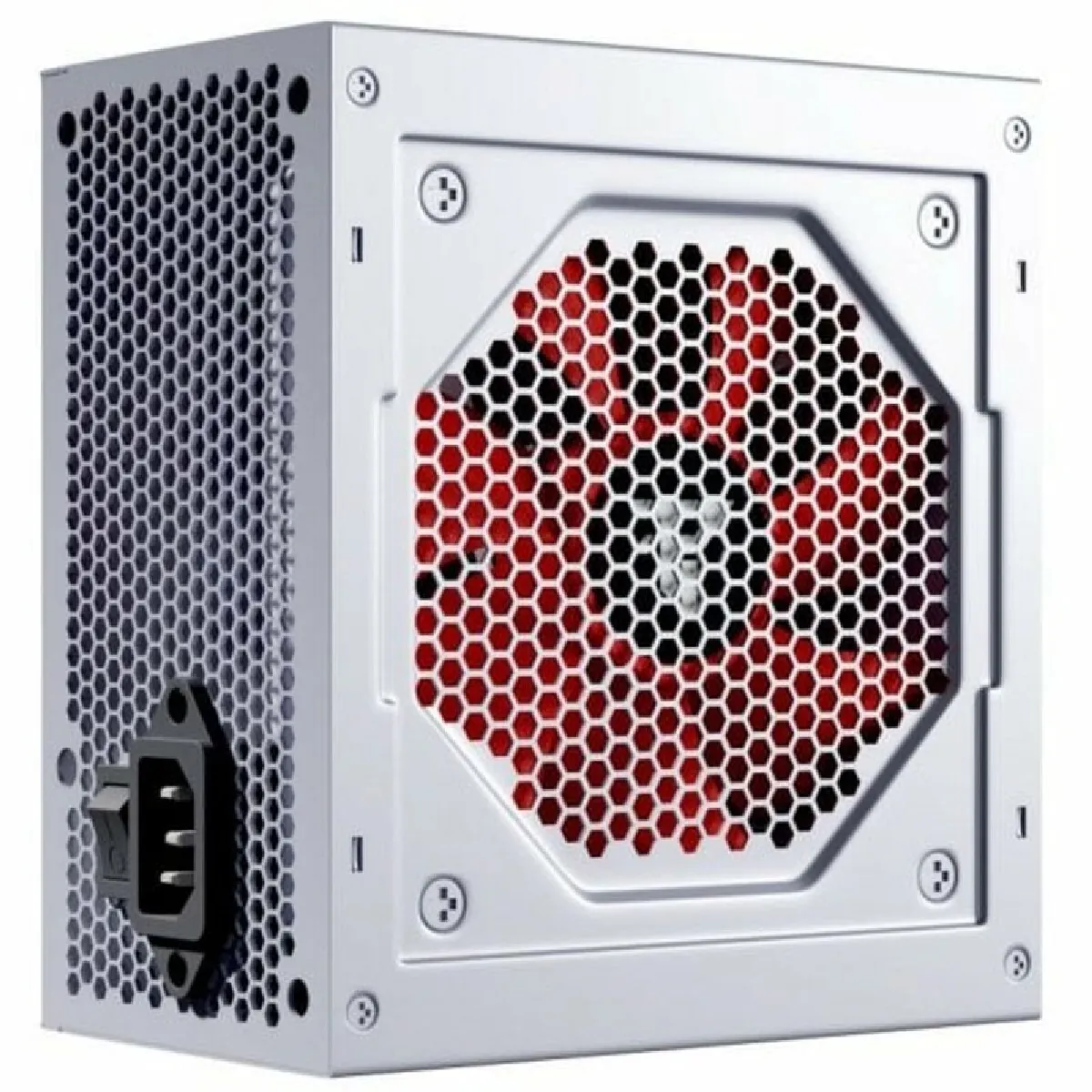 Tempest PSU PRO 650W