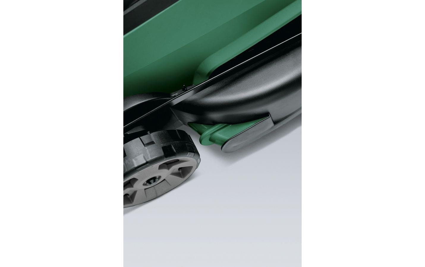 BOSCH Akkurasenmäher »CityMower 18V« Ohne Akku/Ladegerät