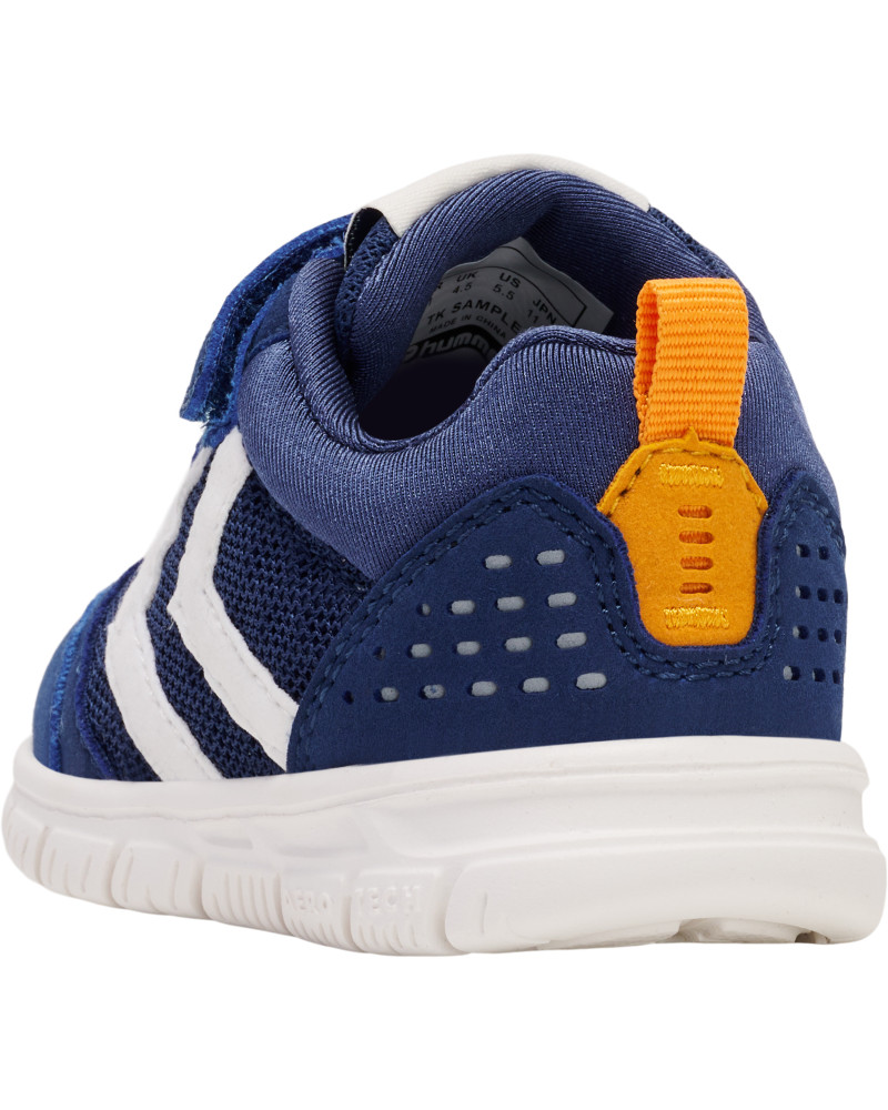 Hummel Crosslite inf. - Navy peony