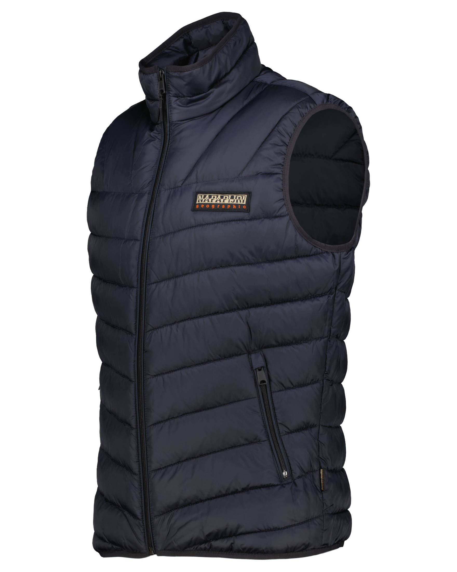 NAPAPIJRI| Herren Steppweste AERONS