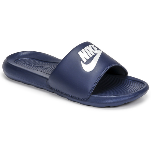 Nike - VICTORI BENASSI - Bleu