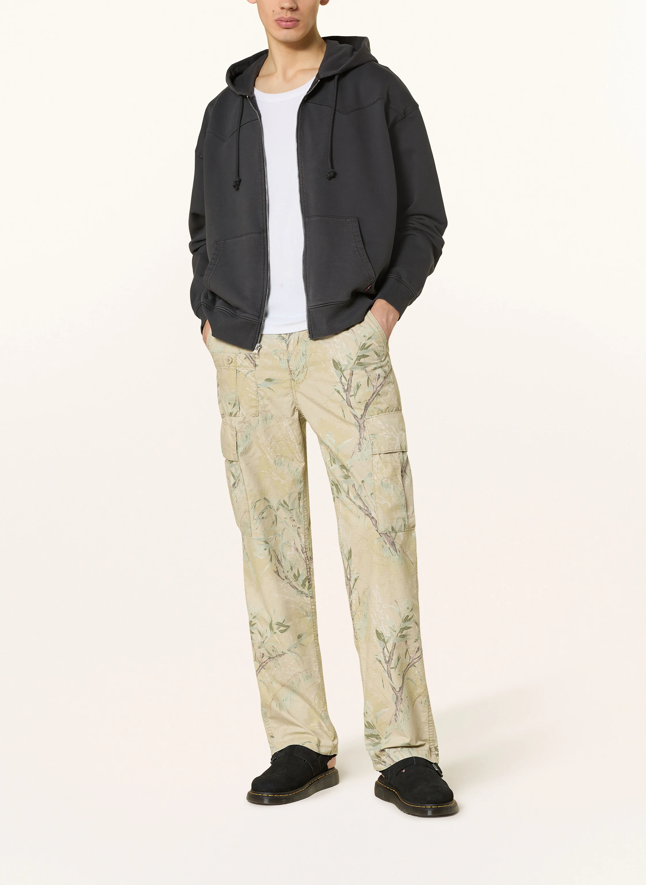 Levi's® Sweatjacke
