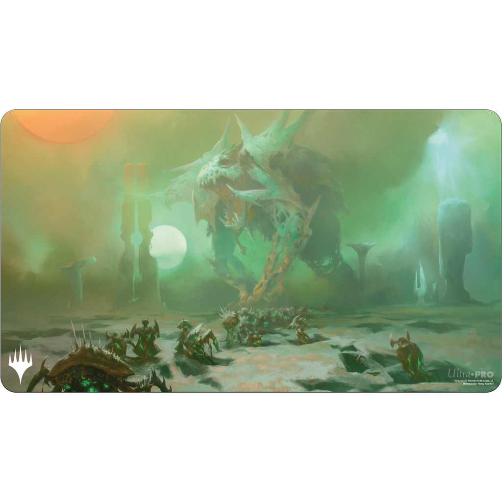 Magic: The Gathering - Phyrexia Playmat