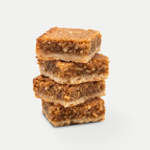 echt jetzt BIO Kokos Cubes glutenfrei