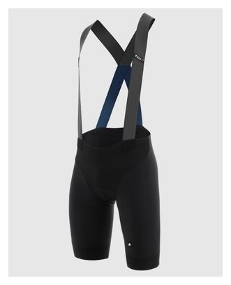 Cuissard Assos Equipe RS Bib Shorts S9 TARGA Stone Bleu