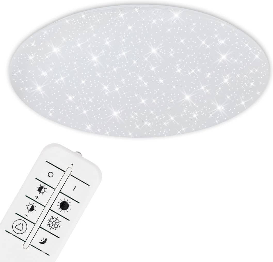 LED-Deckenleuchte
