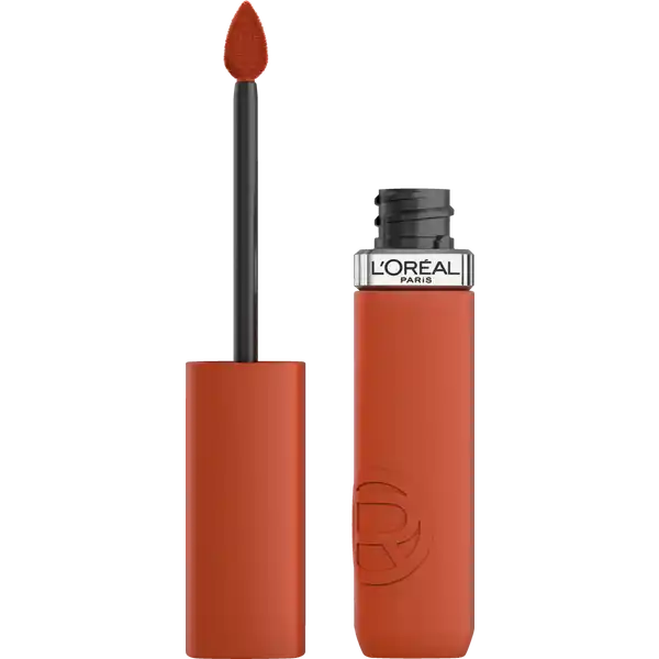 Infaillible Matte Resistance 16H Lippenstift 300 Sun Bathing