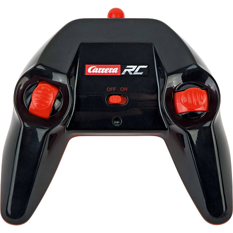 Carrera RC fjernstyret bil - Team Sonic