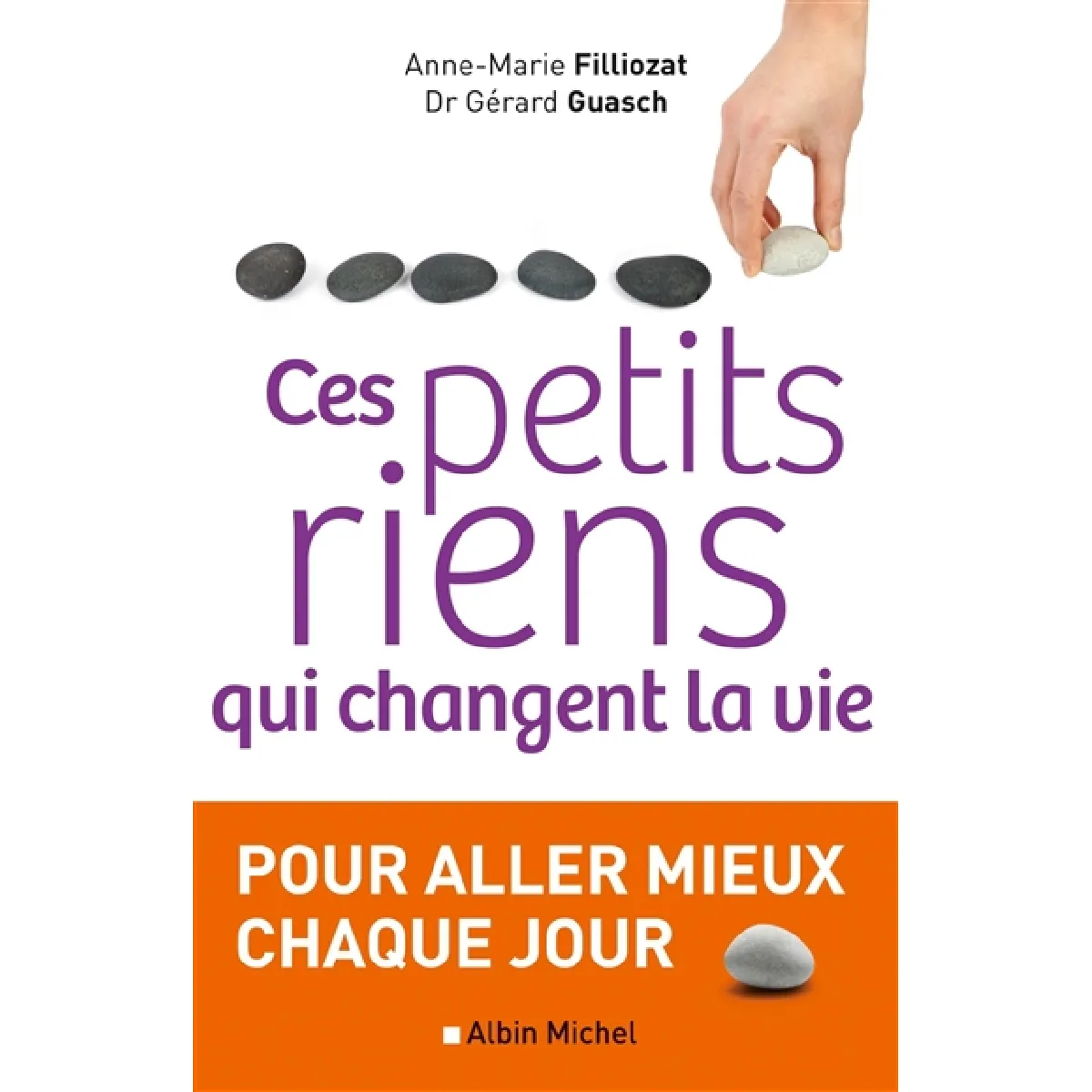 Ces petits riens qui changent la vie · Occasion