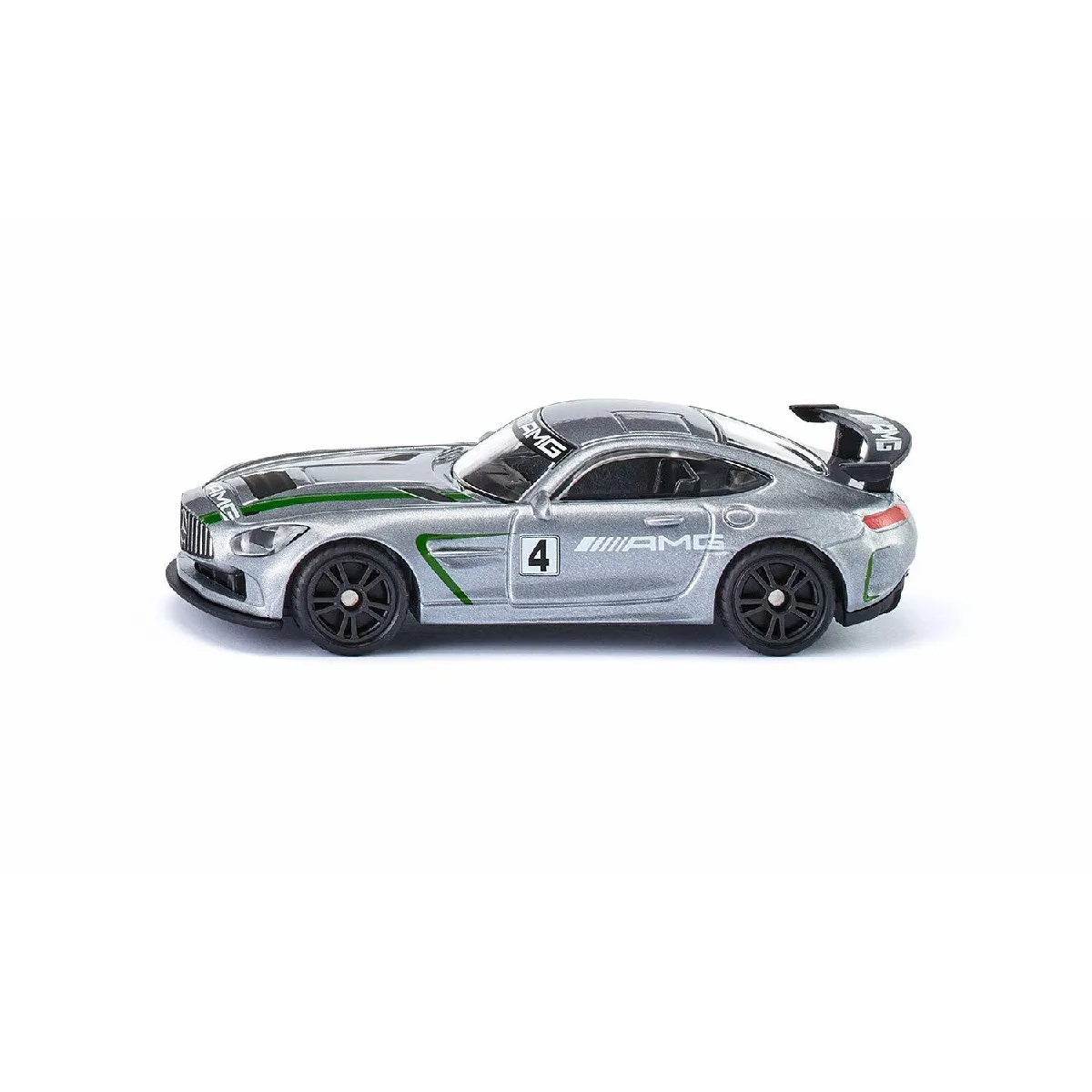 SIKU Mercedes-AMG GT4 1529