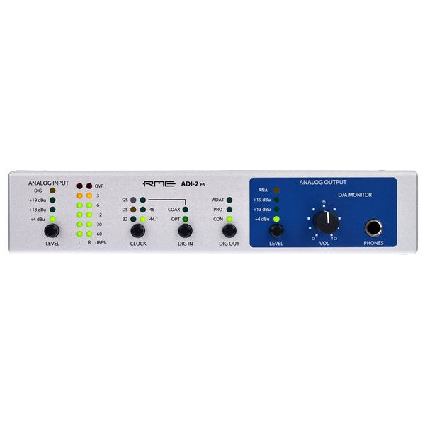 RME ADI-2 FS