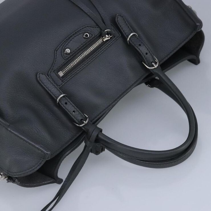 Balenciaga Vintage Balenciaga Papier Grey