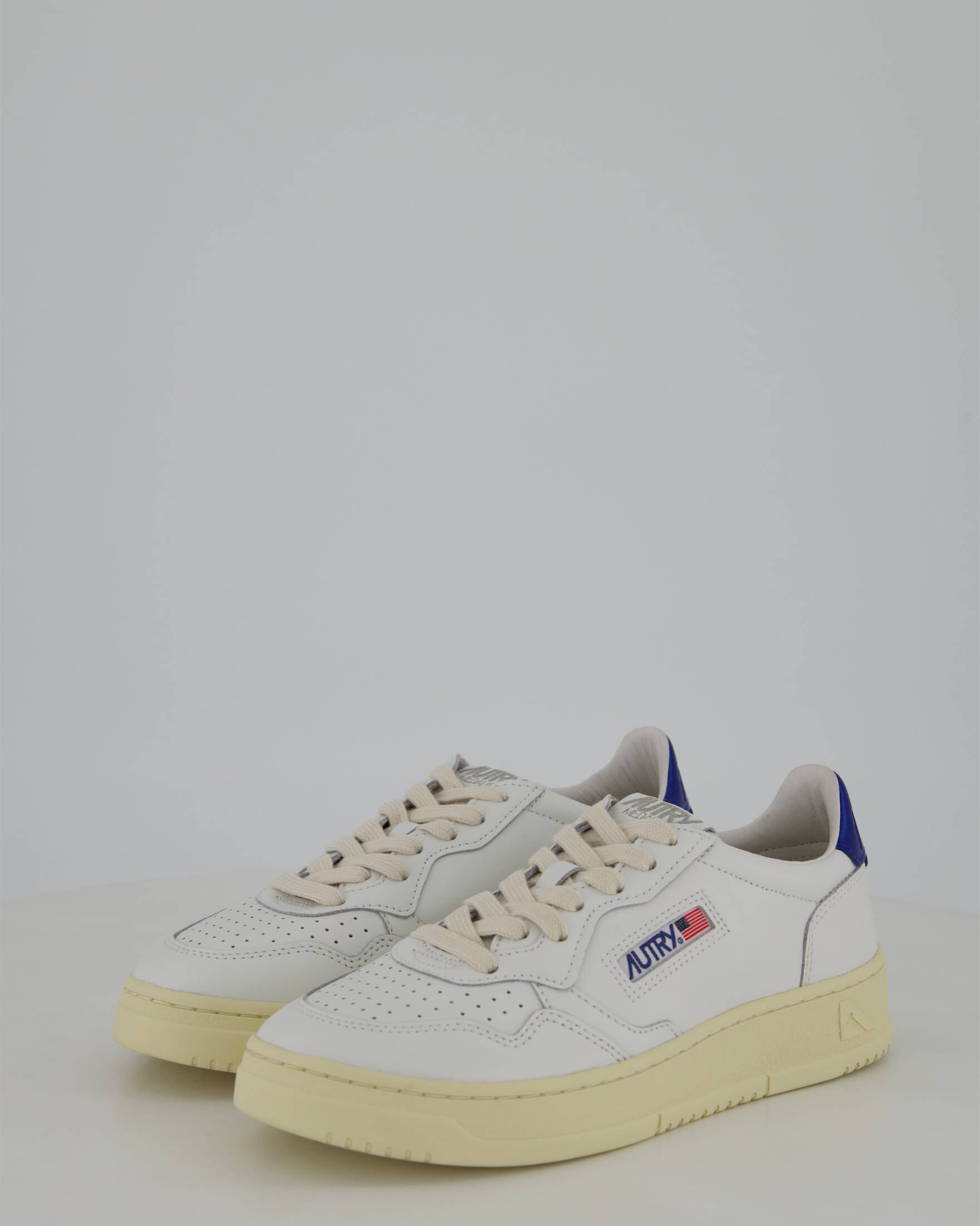Autry| Damen Sneaker MEDALIST LOW
