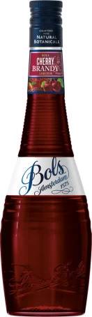 BOLS CHERRY BRANDY 70CL