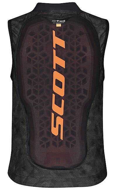SCOTT - GILET DE PROTECTION AirFlex Jr Vest Protector