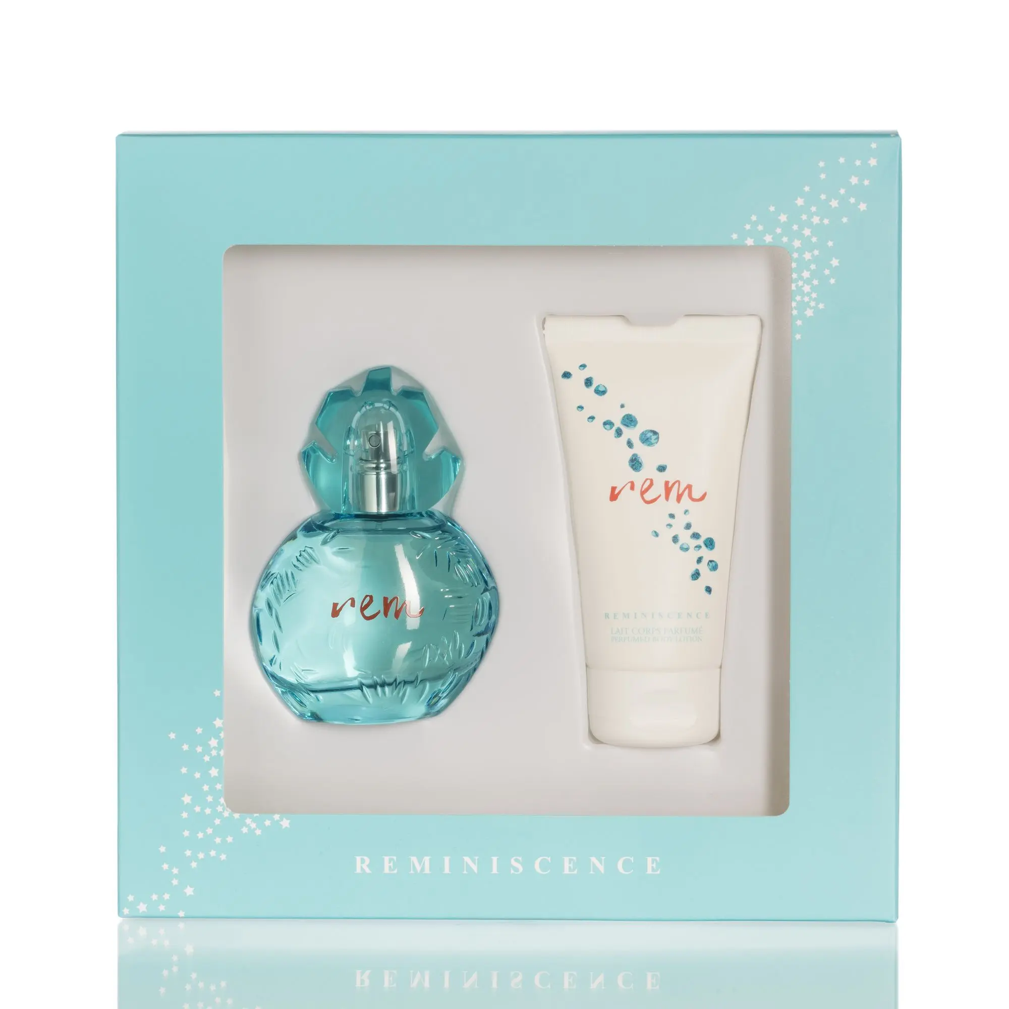 Reminiscence - COFFRET REMEau De Toilette Vaporisateur 50 ml- Reminiscence