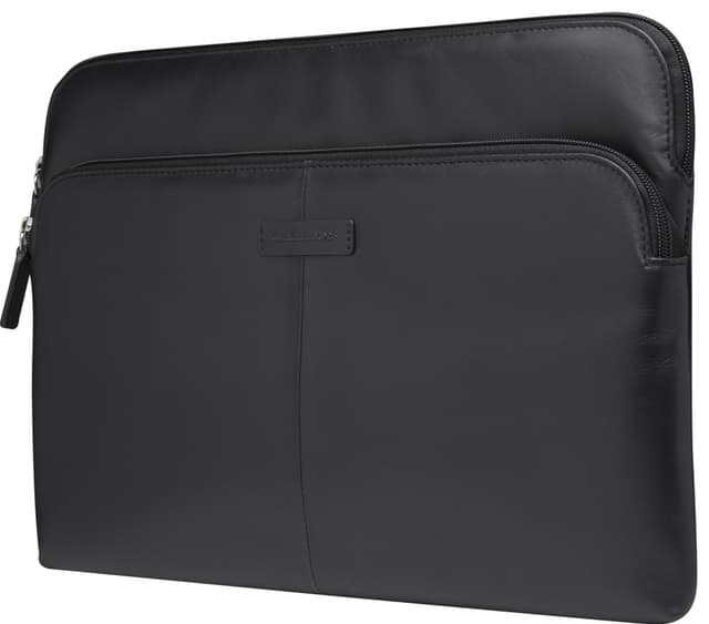 dbramante1928 Skagen Pro etui til MacBook Pro/Air 13 (sort)