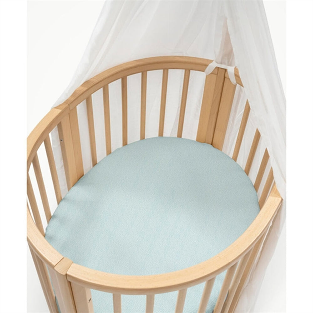 Sleepi™ Mini Formsyet Lagen Dots Sage