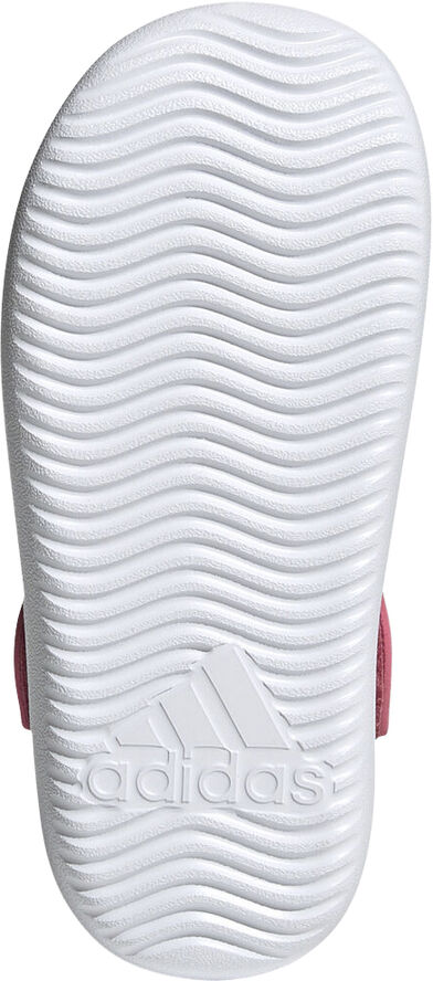 adidas Summer Closed Toe Water sandaler Pink