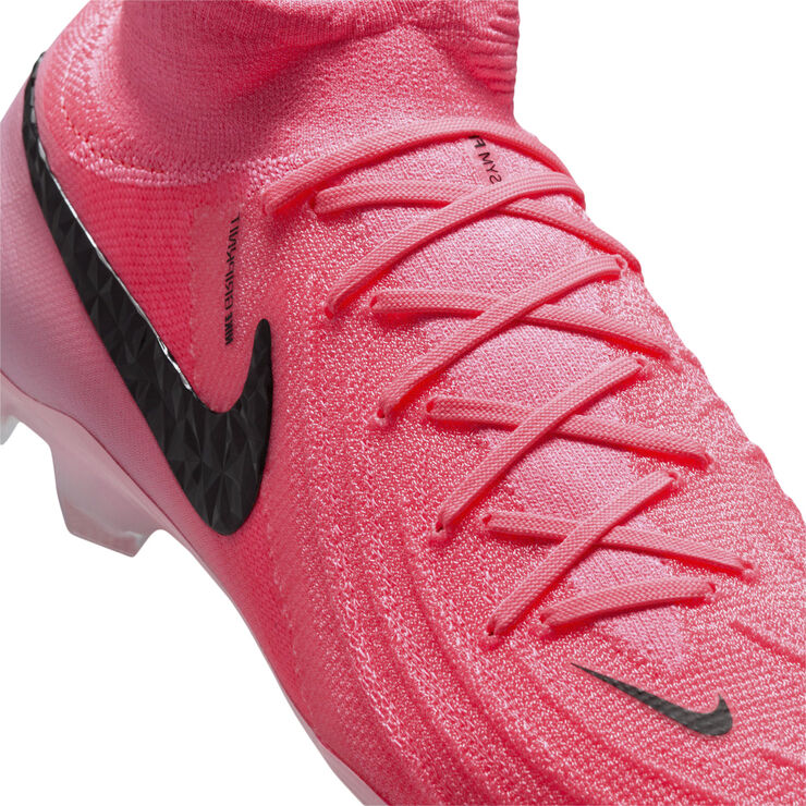 Nike Phantom Luna 2 Elite FG fodboldstøvler Pink