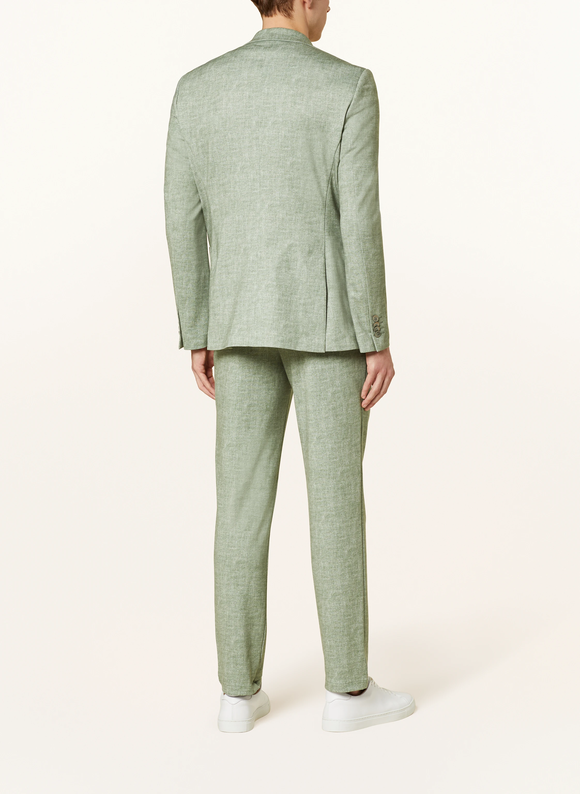 PAUL Anzugsakko Extra Slim Fit