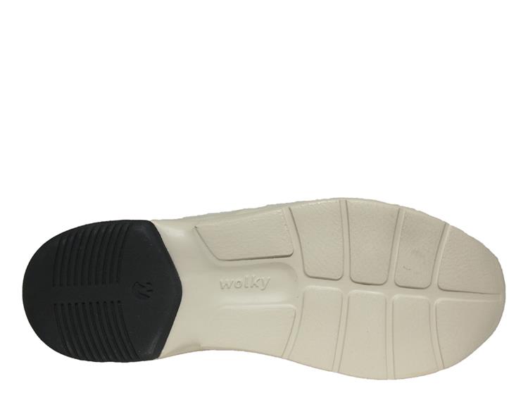 Wolky Galena 05894 grijs