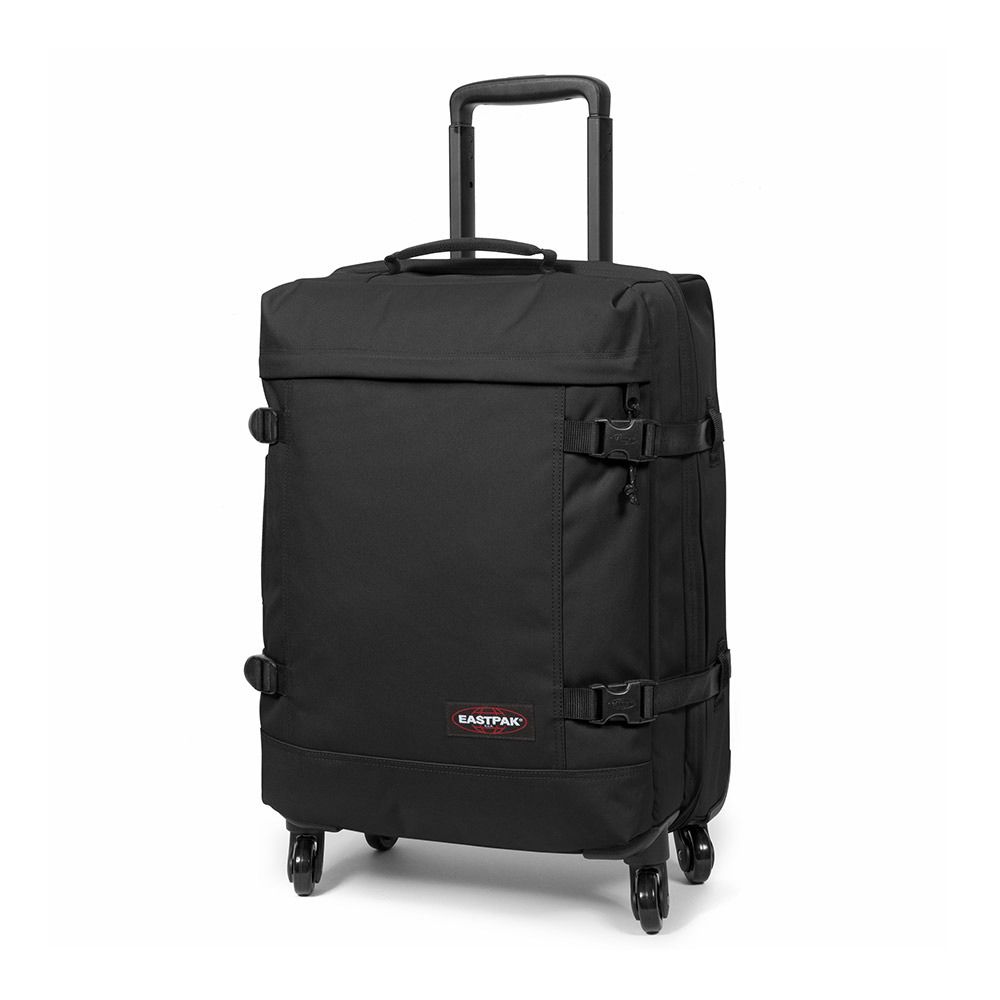 Eastpak TRANS4 S TSA 44L - Valise black
