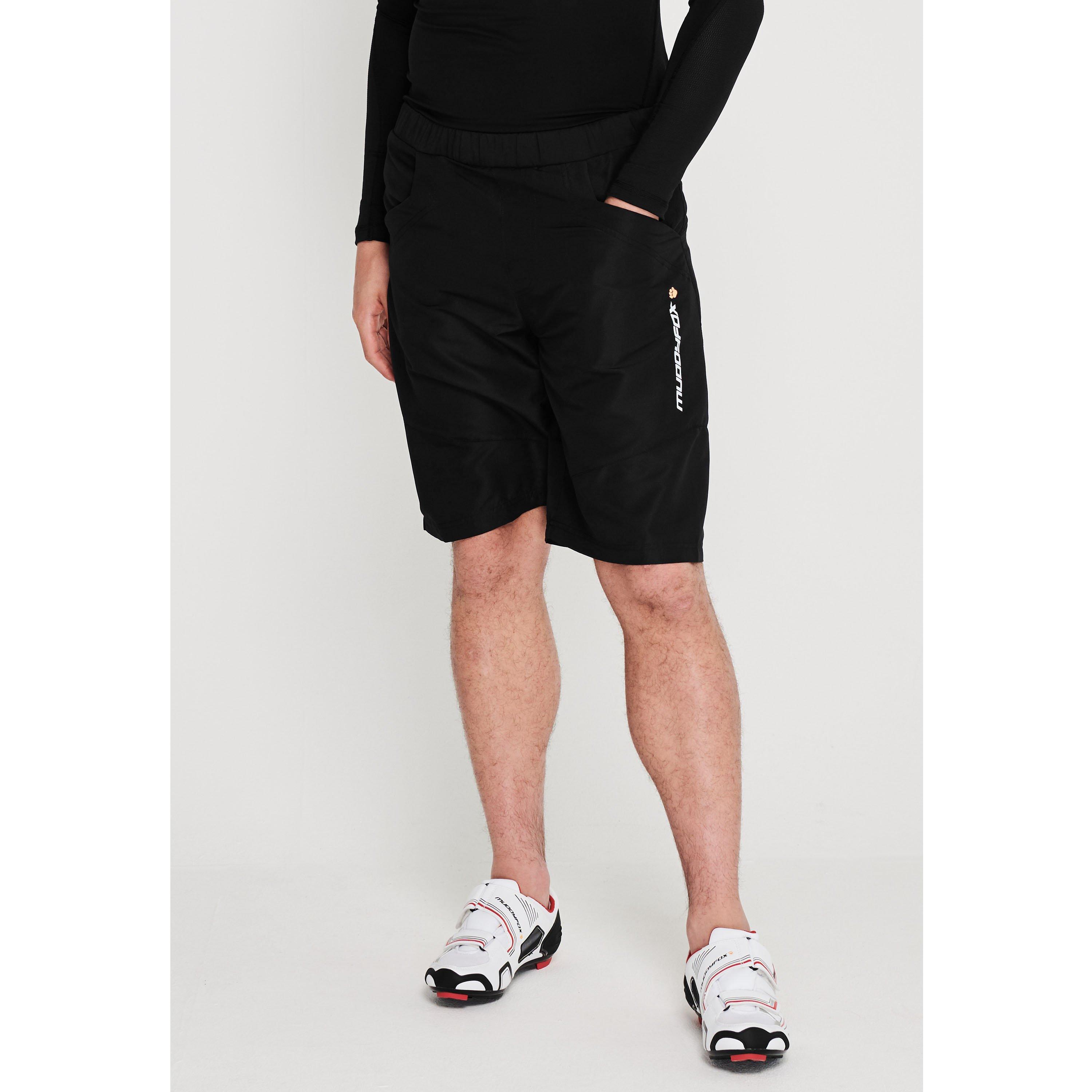 Muddyfox Urban Cycling Shorts Mens