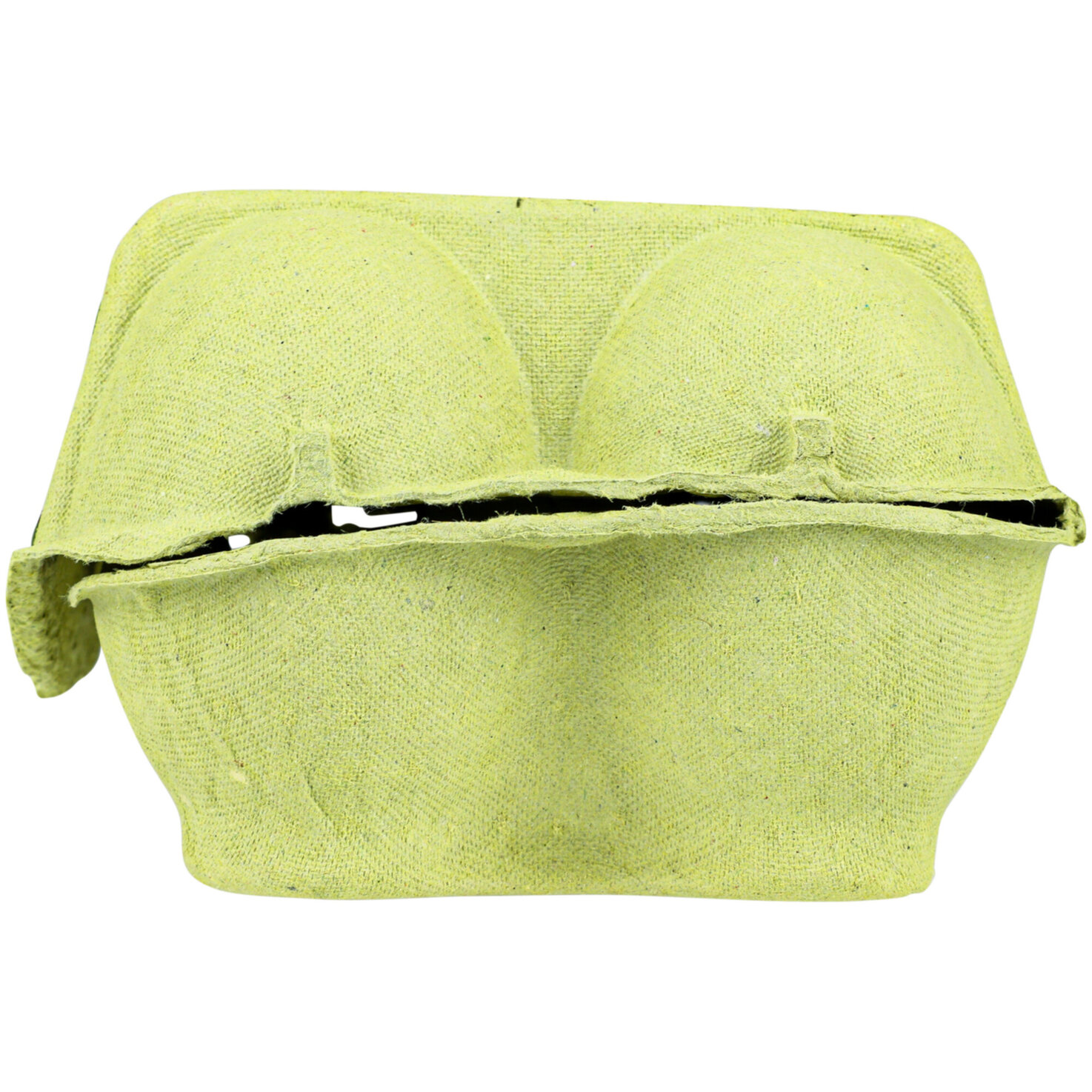 Naturaplan Bio Eier vom Zweinutzungshuhn 45g+ 6 Stück