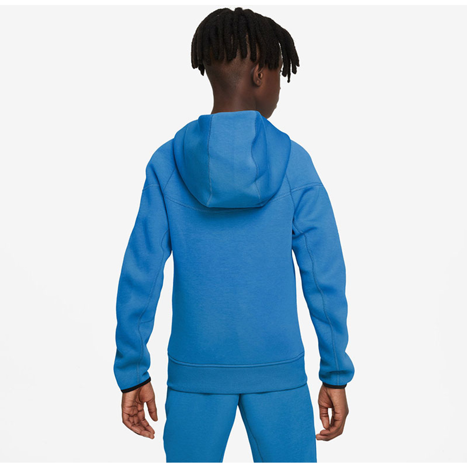 Nike Tech Fleece Trainingspak Kids