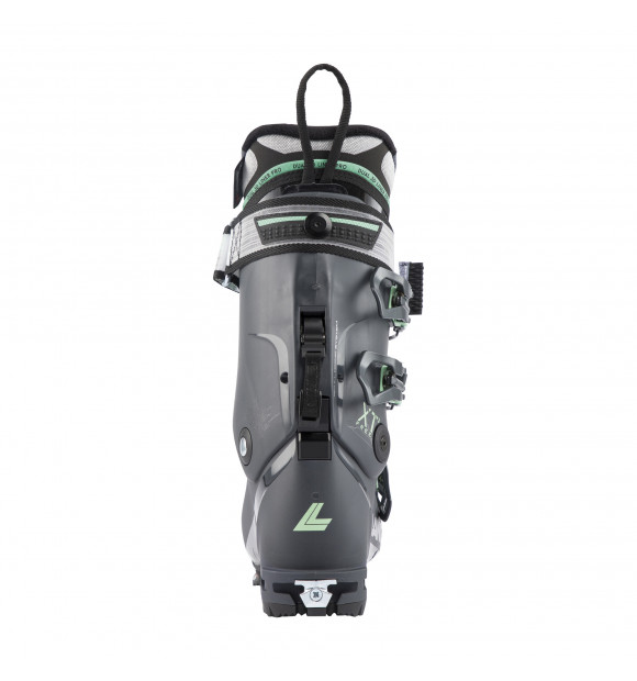 XT3 Free 95MV GW Dame Pewter Grey