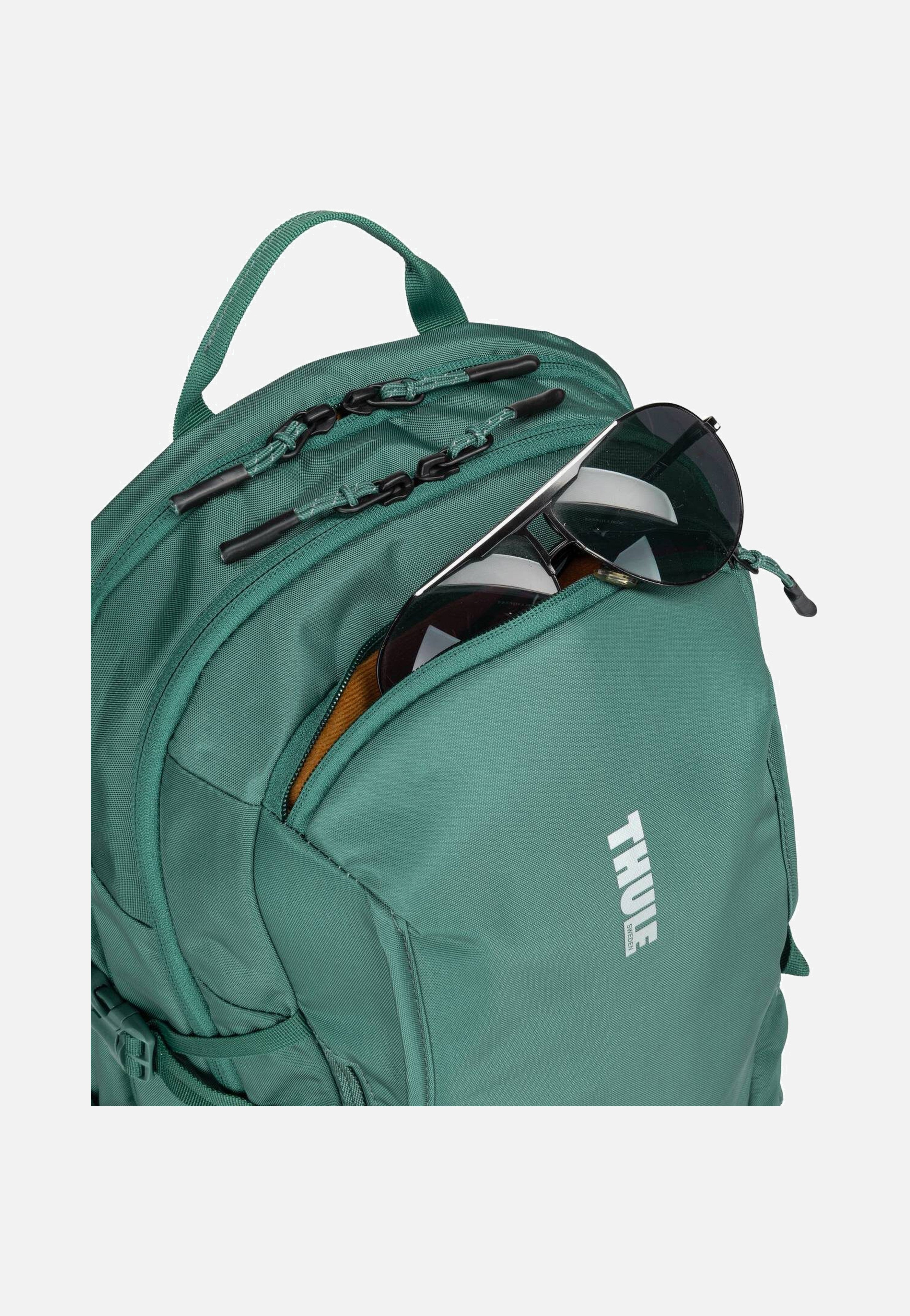 EnRoute 23L Mallard Green - Rucksack