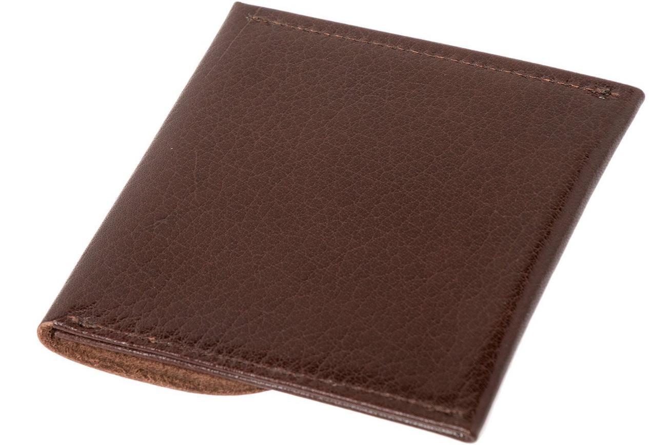Chris Reeve The Reeve Leather Wallet CRK-2009 portemonnee