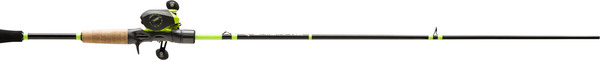 Ensemble Casting 13 Fishing Origin NX Baitcaster Combo